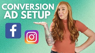 How to Run Conversion Ads: Complete Facebook Conversion Objective Ads Tutorial