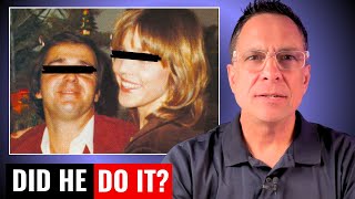 Dark Secrets, Wealth, And Murder: Who Killed Doris Angleton?