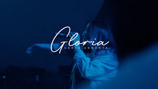 GLORIA (Original Greta Armenta)