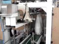 flour packing machine kaolin packing machine