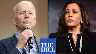 Biden-Harris Inaugural Committee holds event to kick off the incoming administration