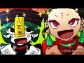 Liang Nanbaka amv lets say the p names