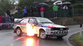 RALLY LEGEND 2015 -SHOW [HD]