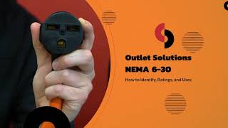 Outlet Solutions: Identifying NEMA 6-30 Outlets