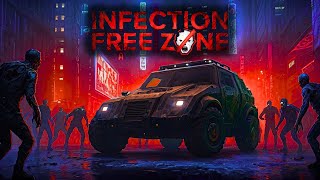 New Update CHANGES The Game | Infection Free Zone