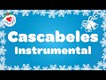 Cascabeles Karaoke 🎤🔔 Jingle Bells Música Navideña