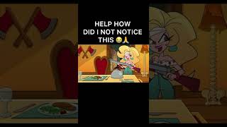 HOW!? 😭🙏 #hazbinhotel #hazbin #helluvaboss