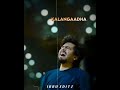 🥺kalangaadha kalangaadhaneeyum nenjukulla whatsapp status song ❤️😔