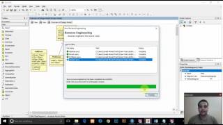 Case Tools Lab - Exercise 8
