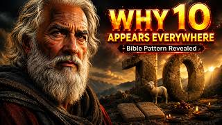 The Hidden Bible Number That Changes Everything