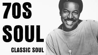 Best Songs of 70's soul Music | Greatest Hits of Soul Fashion | Marvin Gaye, Al Green, Sam Cooke