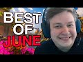 TAXI2G | BEST OF JUNE 2024