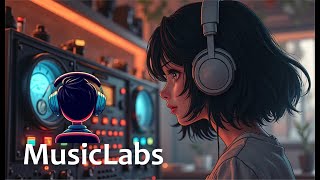 Urban Night Chill Music Playlist 🌙 Lofi Hip-Hop Mix (Relax \u0026 Study)