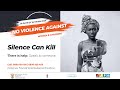 Violence against women and children has to STOP