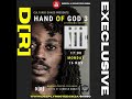 Celestial Mic Hand of God 3 Live Listening Session | Behind The Chaos