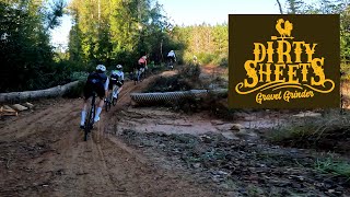 2024 Dirty Sheets Gravel Grinder