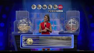 Powerball 20181229