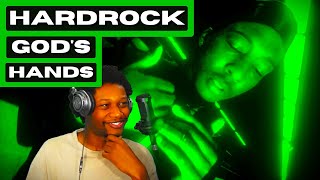 Hardrock - God's Hands - (REACTION) - JayVIIPeep