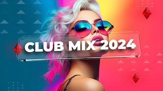 Piese care rup clubul 2024 l Romanian Party Mix l Muzica Noua 2024 ⭐ Club Sesiune Manele Mai 2024