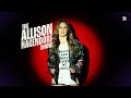 Introducing: The Allison Hagendorf Show