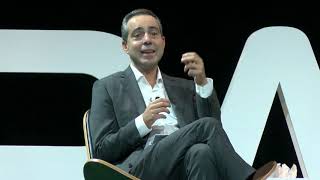 Education With Social Impact | Filipe Santos at PWG 2020