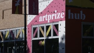 Accessing ArtPrize | Options for Art Lover's with Limited Mobility