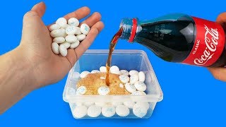 9 AWESOME LIFE HACKS!