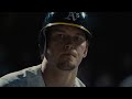 MONEYBALL Hatteberg Homerun - Original Sound Design by Payton Kaye