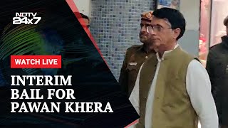 Supreme Court Relief For Congress' Pawan Khera Who Was Deplaned, Arrested And Other Top Stories