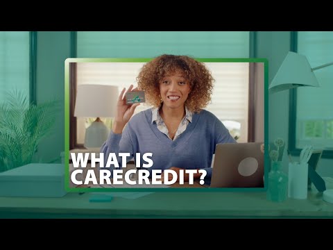 Can you use CareCredit for gym membership?