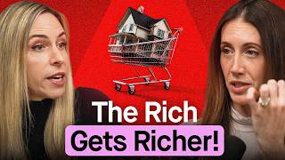 Hedge Funds Want the Equity in Your Home, feat. Tacora Capital Founder Keri Findley