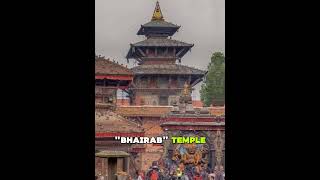 Discover Nepal: Land of 5,000 Temples and Spiritual Wonders #shorts #nepal #hindu