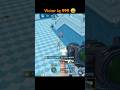 Victor iq 999 🤣 | Pubg Mobile Victor iq 999 😅 #shorts #youtubeshorts #funny #victor