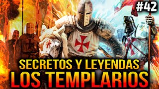 Black Mango #42 - LOS TEMPLARIOS | Secretos Oscuros, Traición y su Sangrienta Caída