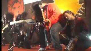 Darkeys & The Keys - Karatana