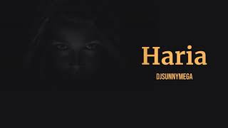 DjSunnyMega - Haria (Official Audio )