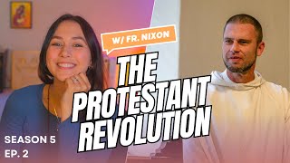 5:3  The Protestant Revolution