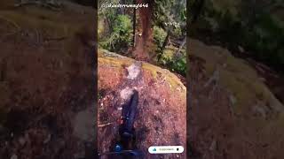 How did ANYTHING ever top THIS?? | Mountain Biking 🚵‍♀️
