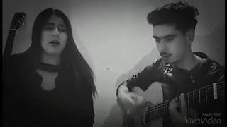 ( Sid le juge )cheb Bilal / Amira Zouhair ( film ) NadaQu \u0026 MehdiGf COVER