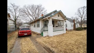 1847 S. Ida Ave., Wichita, Ks 67211