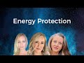 How to protect your energy