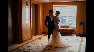 20180428 陳瑋 \u0026 宛蒨 - 婚禮紀錄 - 全紀錄 - The Westin Taipei 台北威斯汀六福皇宮