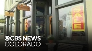 Angel Concept in Colorado town of Littleton closing its doors