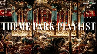 [weekly playlist] BGM of the amusement park filled with fantasy 🎠