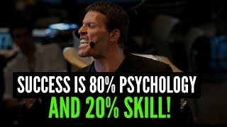 Tony Robbins Motivation - Best Motivational Video On Leadership