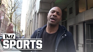 JAY WILLIAMS -- I'M WITH YOU, GRAYSON ALLEN... Trip All You Want, Bro | TMZ Sports