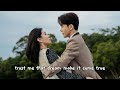 qian xi with you ost hi venus lyrics