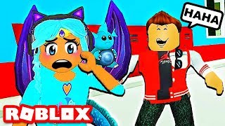The New Robloxian High School Roblox Highschool 2 - 