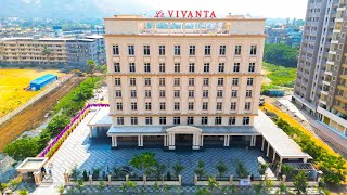 Le Vivanta, Thane, India | Travel With Priya