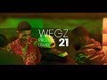 Wegz - 21 | ويجز - واحد وعشرين (Official music Video) prod.L5vav